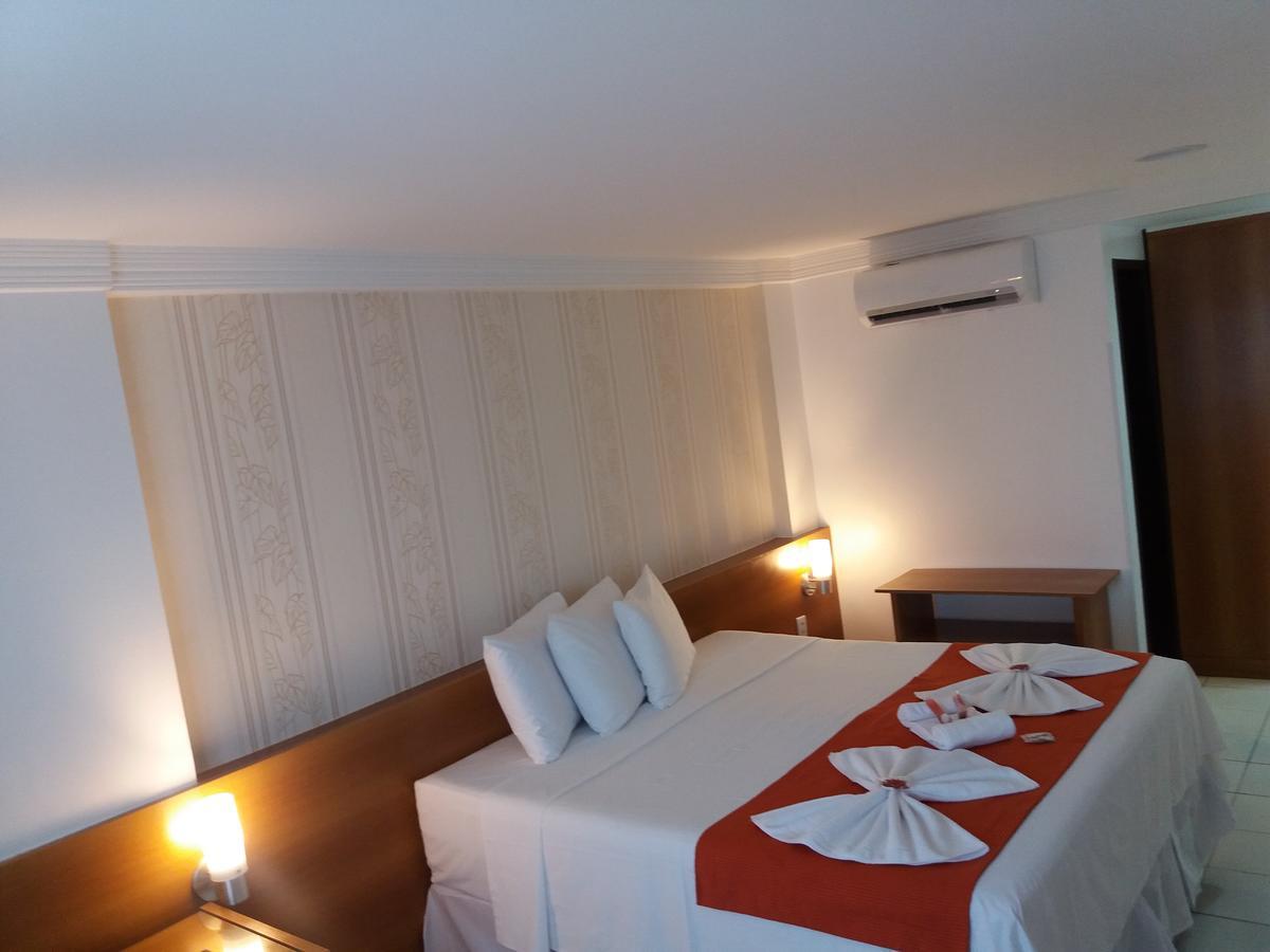 Milor Hotel Pium  Bagian luar foto