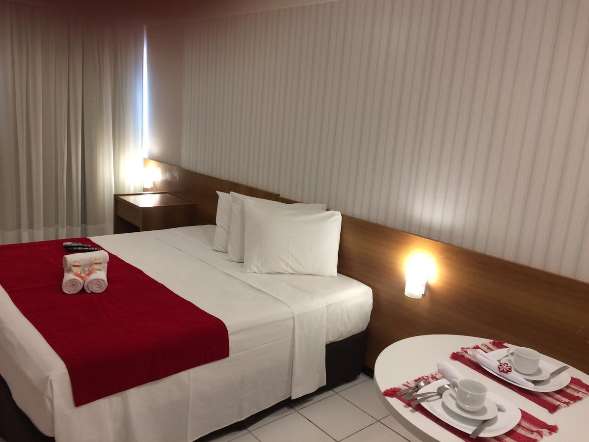 Milor Hotel Pium  Bagian luar foto